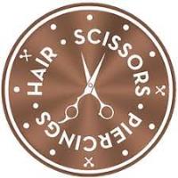 Hair Scissors & Piercings image 1